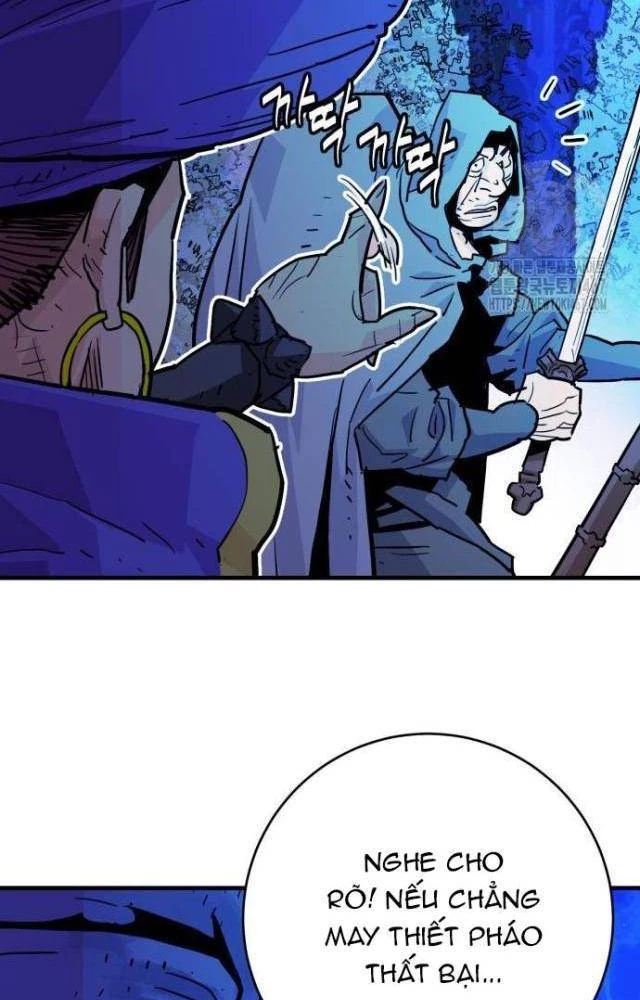 Quỷ Vương Chapter 40 - Trang 2