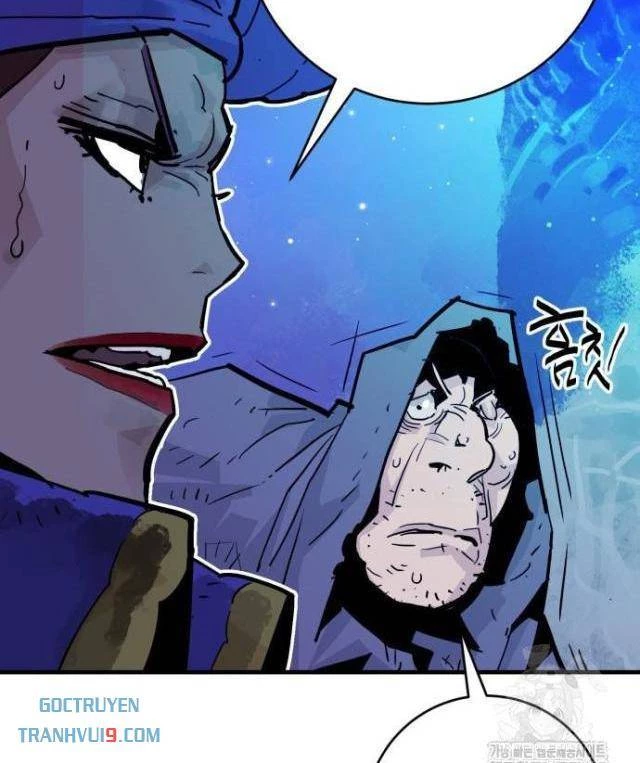 Quỷ Vương Chapter 40 - Trang 2