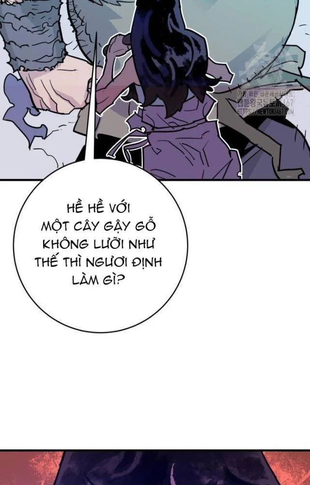 Quỷ Vương Chapter 40 - Trang 2
