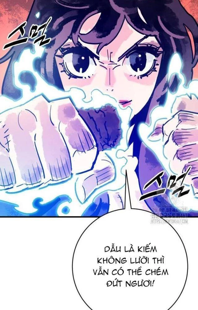 Quỷ Vương Chapter 40 - Trang 2