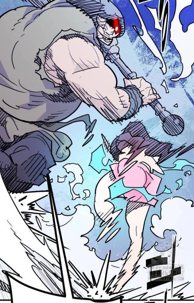 Quỷ Vương Chapter 40 - Trang 2