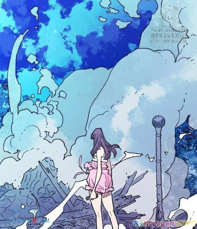 Quỷ Vương Chapter 40 - Trang 2