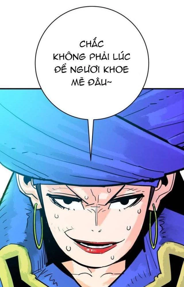 Quỷ Vương Chapter 40 - Trang 2