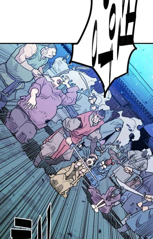 Quỷ Vương Chapter 40 - Trang 2