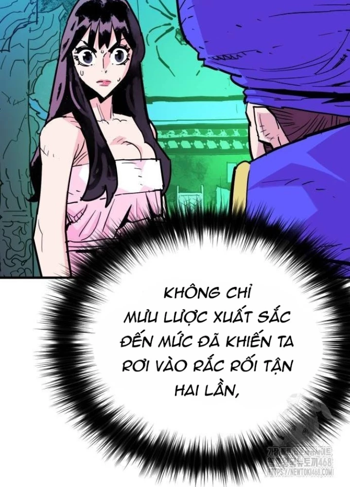 Quỷ Vương Chapter 41 - Trang 2