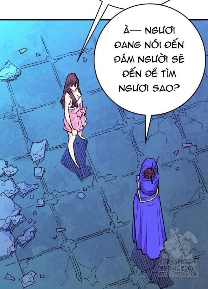 Quỷ Vương Chapter 41 - Trang 2