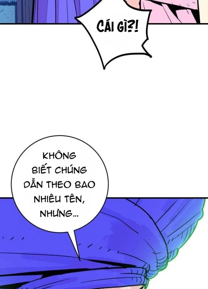 Quỷ Vương Chapter 41 - Trang 2