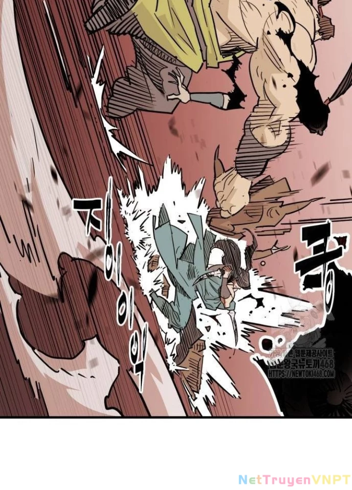 Quỷ Vương Chapter 41 - Trang 2