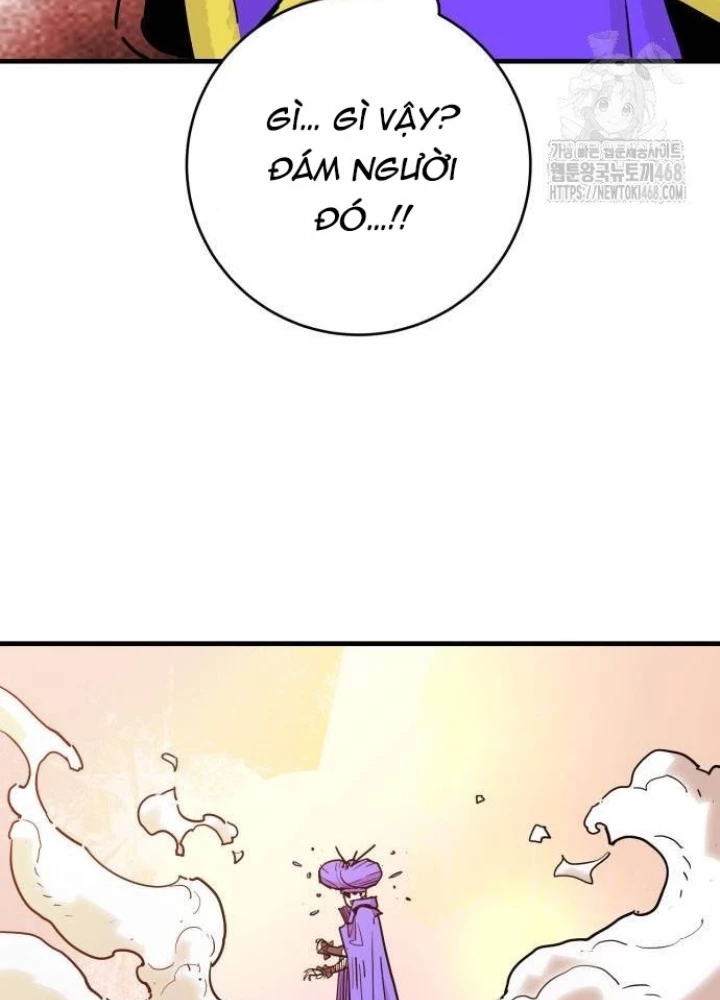 Quỷ Vương Chapter 41 - Trang 2