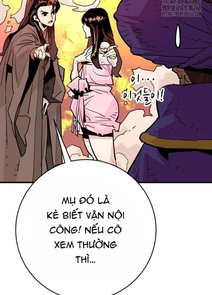 Quỷ Vương Chapter 41 - Trang 2