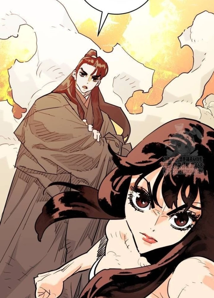 Quỷ Vương Chapter 41 - Trang 2