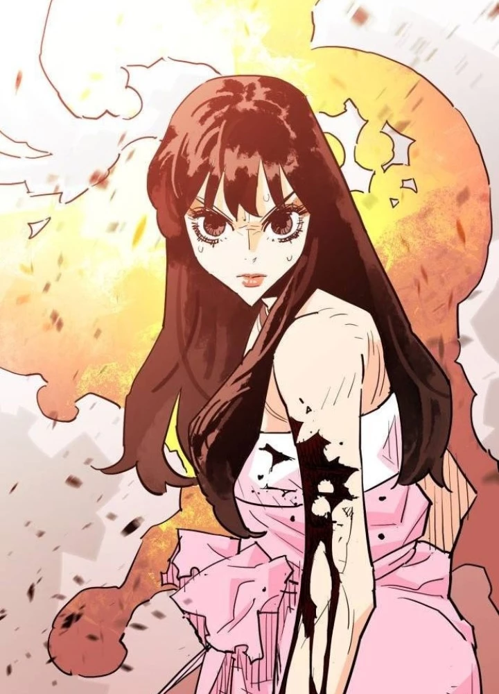 Quỷ Vương Chapter 41 - Trang 2