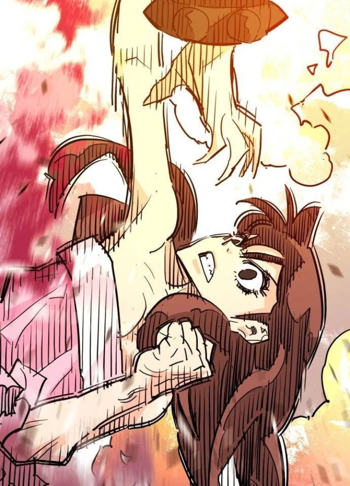Quỷ Vương Chapter 41 - Trang 2
