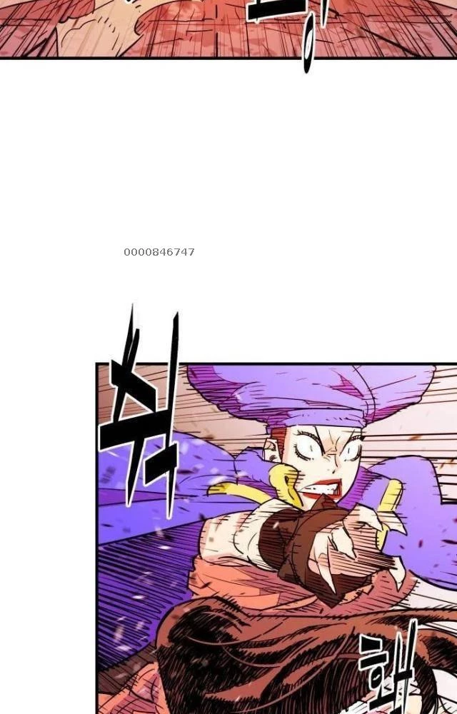 Quỷ Vương Chapter 42 - Trang 2
