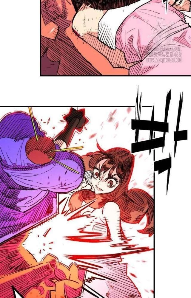 Quỷ Vương Chapter 42 - Trang 2