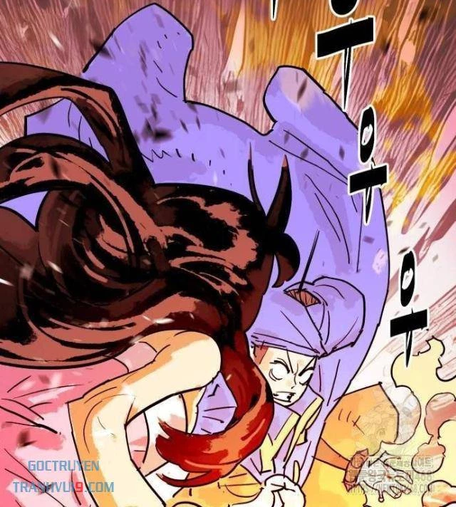 Quỷ Vương Chapter 42 - Trang 2