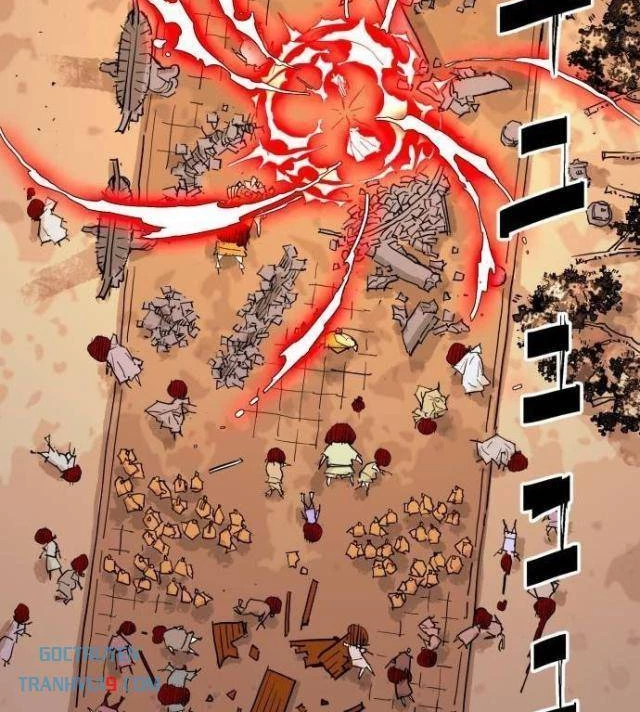 Quỷ Vương Chapter 42 - Trang 2