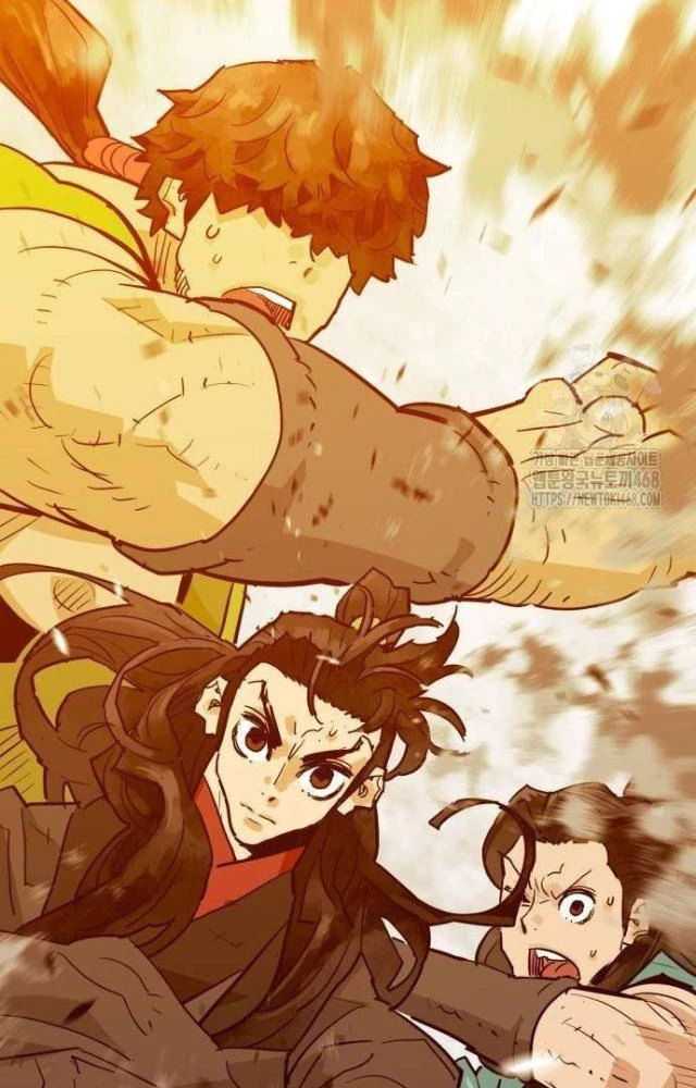 Quỷ Vương Chapter 42 - Trang 2