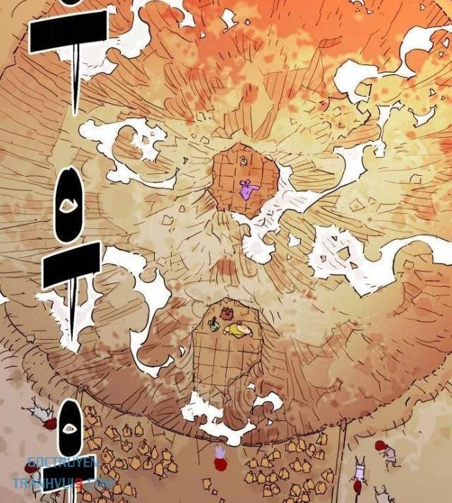 Quỷ Vương Chapter 42 - Trang 2