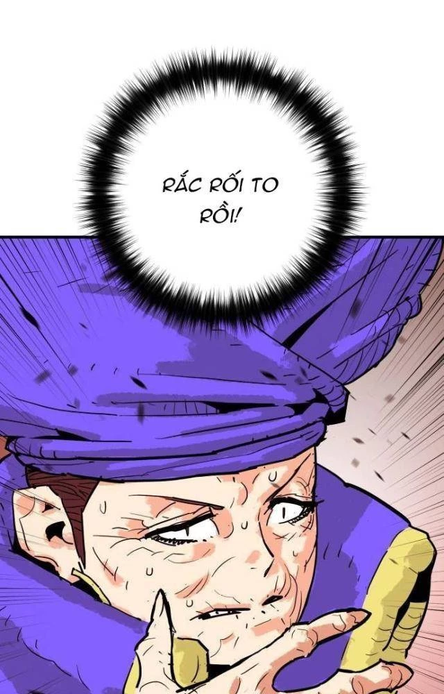 Quỷ Vương Chapter 42 - Trang 2