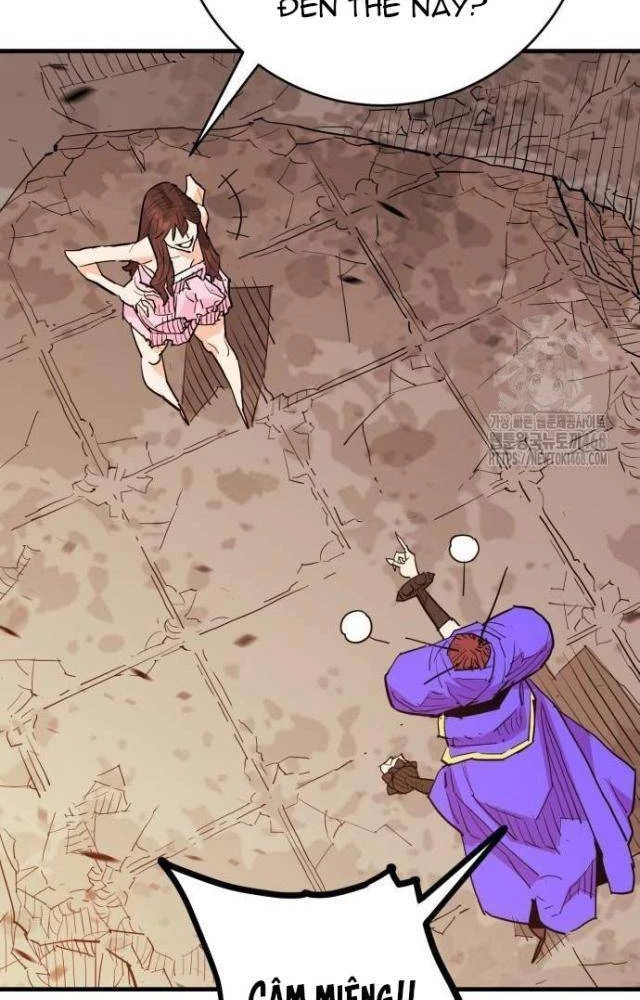 Quỷ Vương Chapter 42 - Trang 2