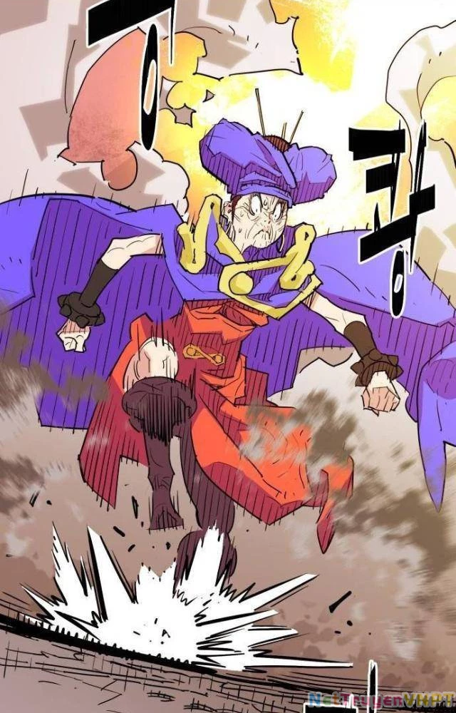 Quỷ Vương Chapter 42 - Trang 2