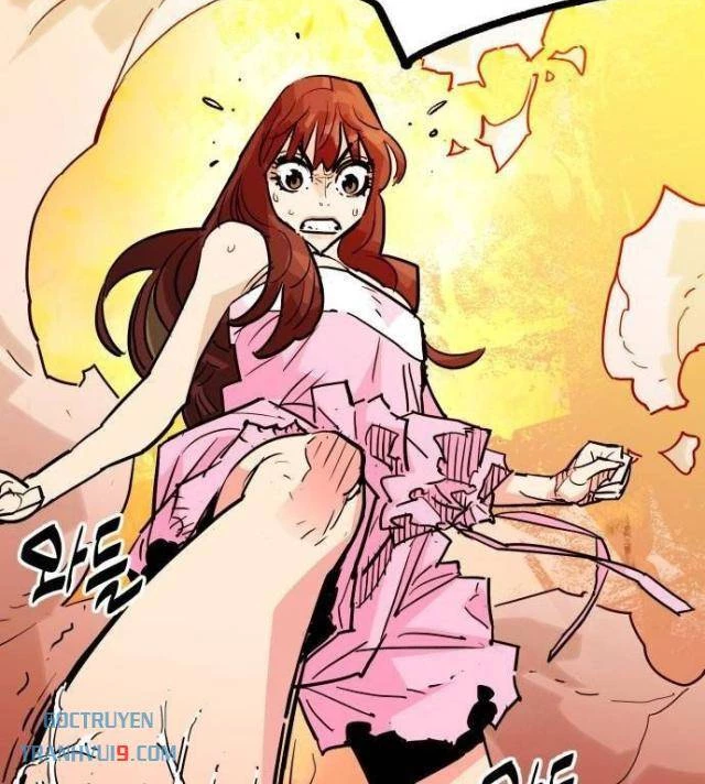 Quỷ Vương Chapter 42 - Trang 2