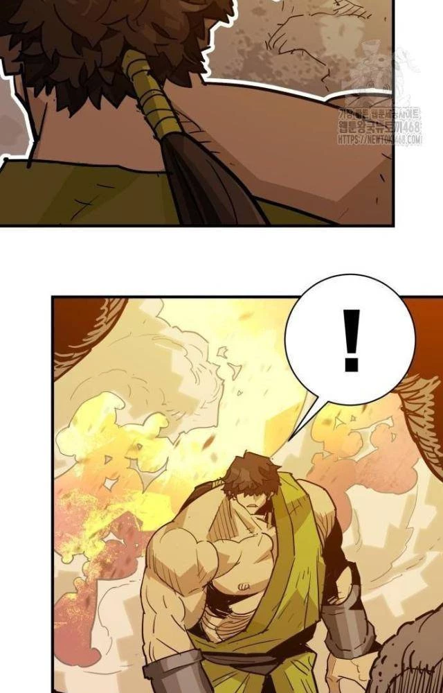 Quỷ Vương Chapter 42 - Trang 2