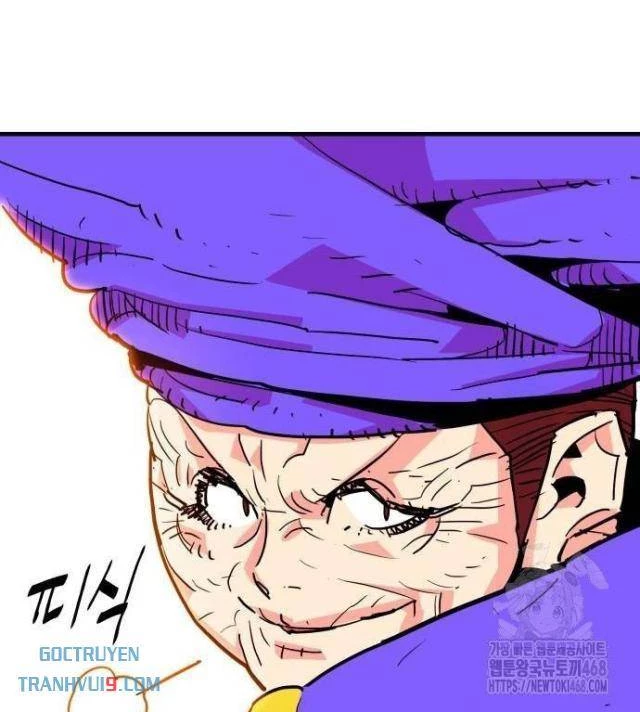 Quỷ Vương Chapter 42 - Trang 2