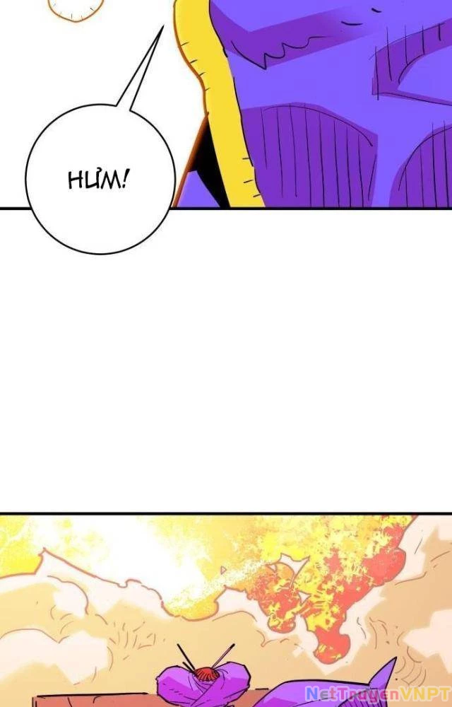 Quỷ Vương Chapter 42 - Trang 2