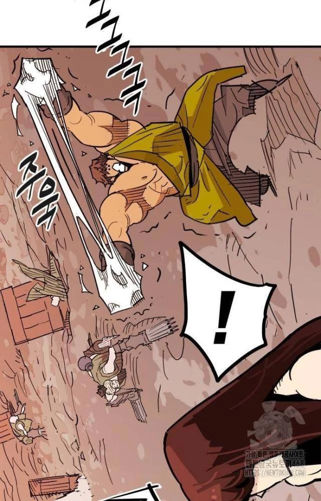 Quỷ Vương Chapter 42 - Trang 2