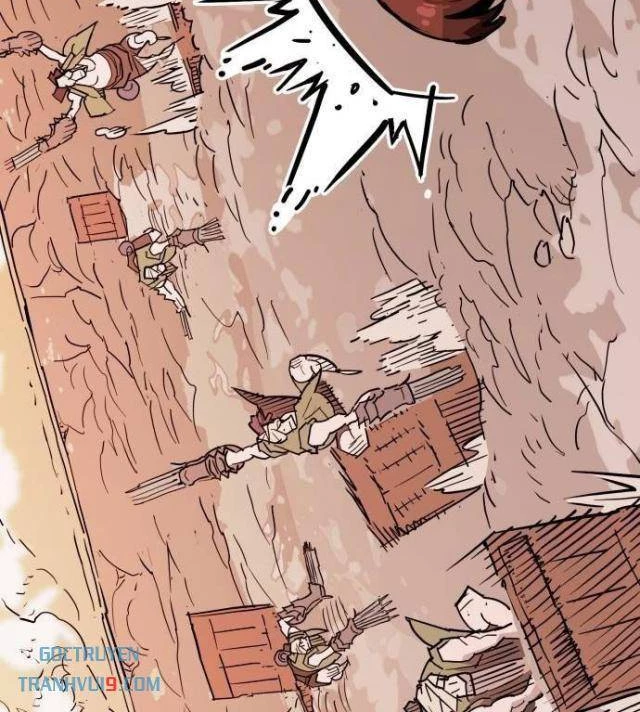 Quỷ Vương Chapter 42 - Trang 2
