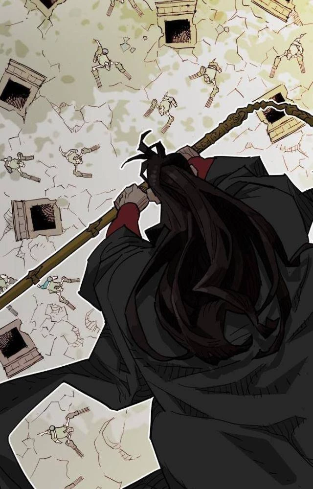 Quỷ Vương Chapter 42 - Trang 2