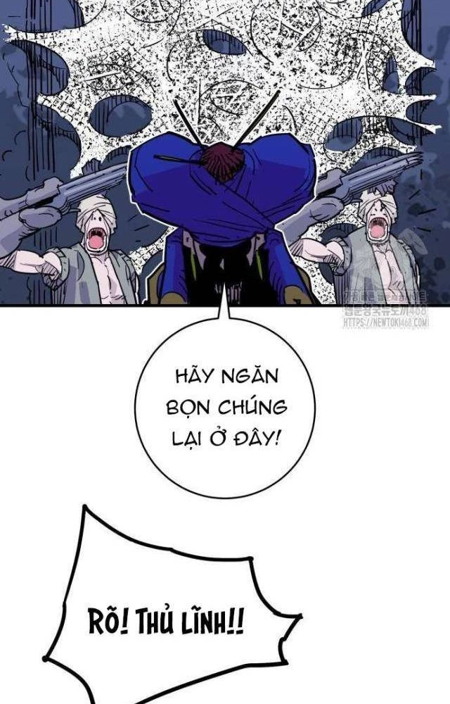 Quỷ Vương Chapter 42 - Trang 2