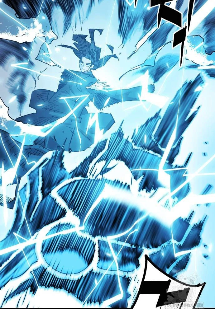 Quỷ Vương Chapter 43 - Trang 2
