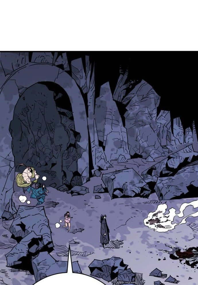Quỷ Vương Chapter 43 - Trang 2