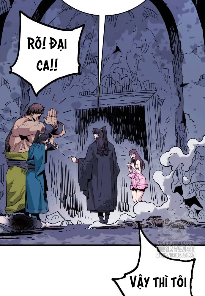 Quỷ Vương Chapter 43 - Trang 2