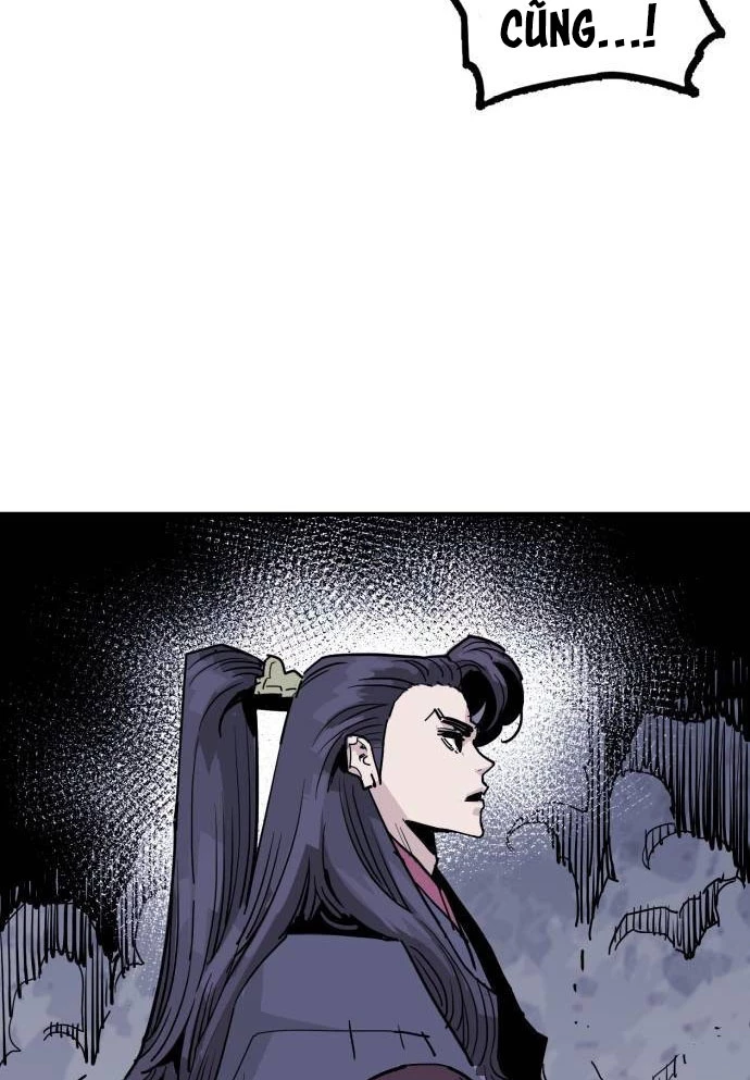 Quỷ Vương Chapter 43 - Trang 2