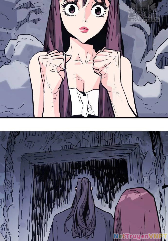 Quỷ Vương Chapter 43 - Trang 2