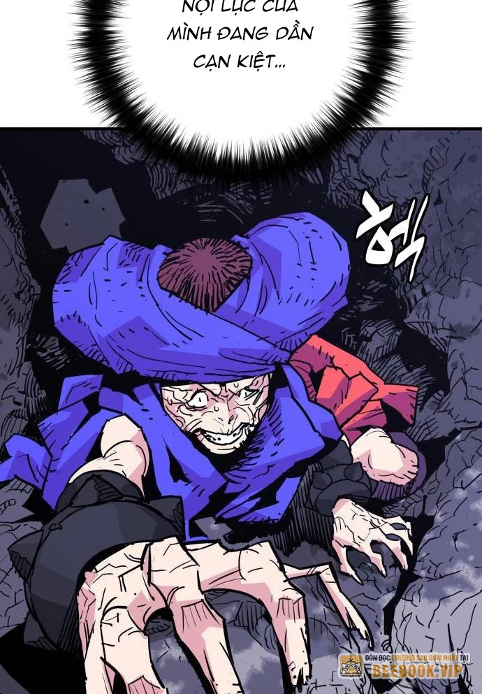 Quỷ Vương Chapter 43 - Trang 2