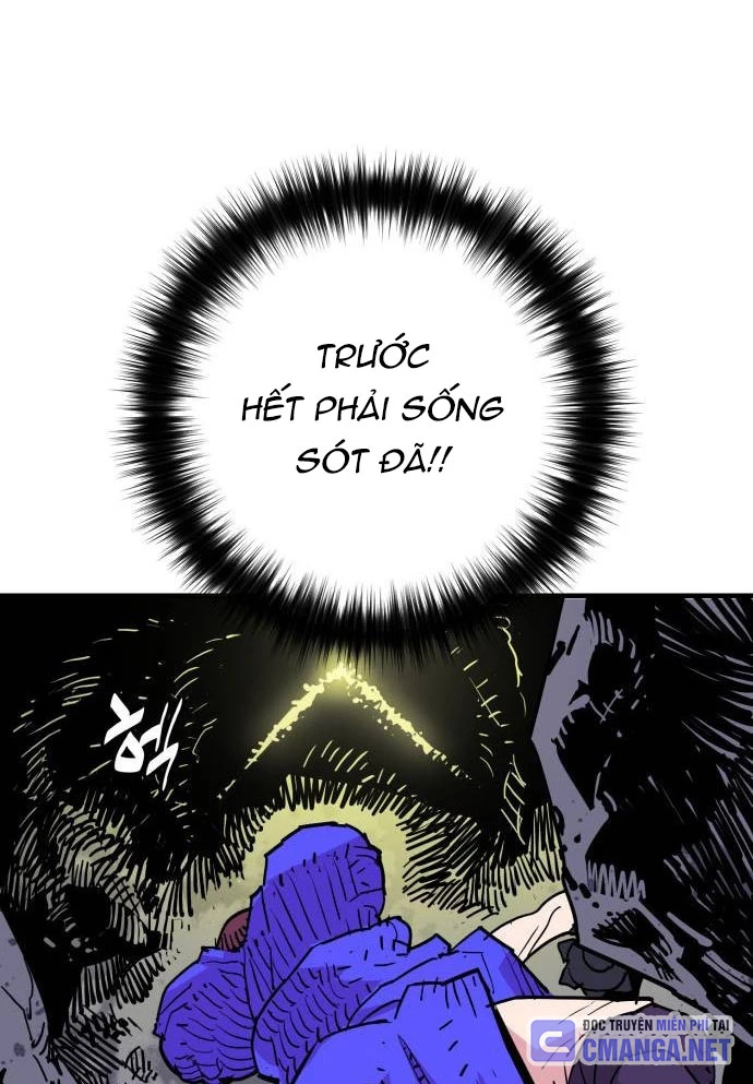 Quỷ Vương Chapter 43 - Trang 2