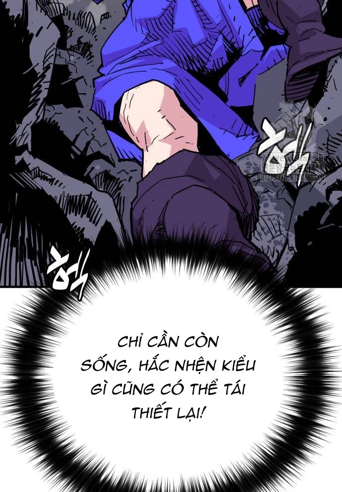 Quỷ Vương Chapter 43 - Trang 2