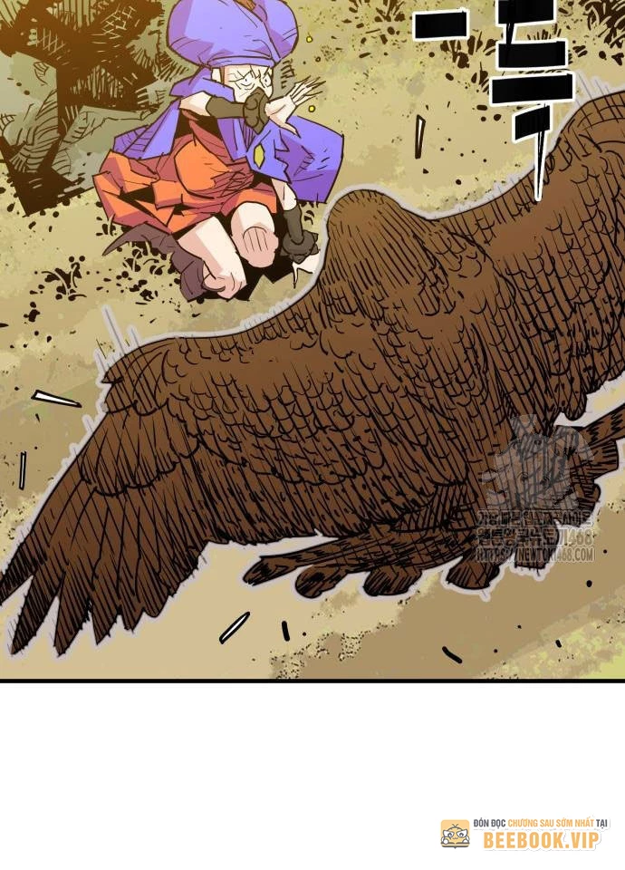 Quỷ Vương Chapter 43 - Trang 2