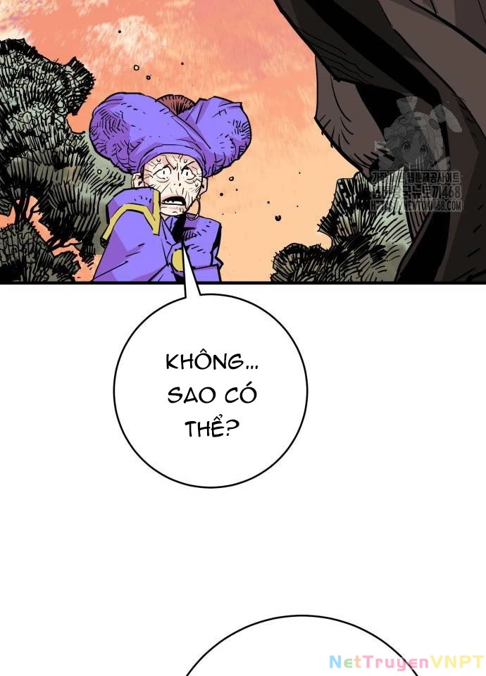 Quỷ Vương Chapter 43 - Trang 2