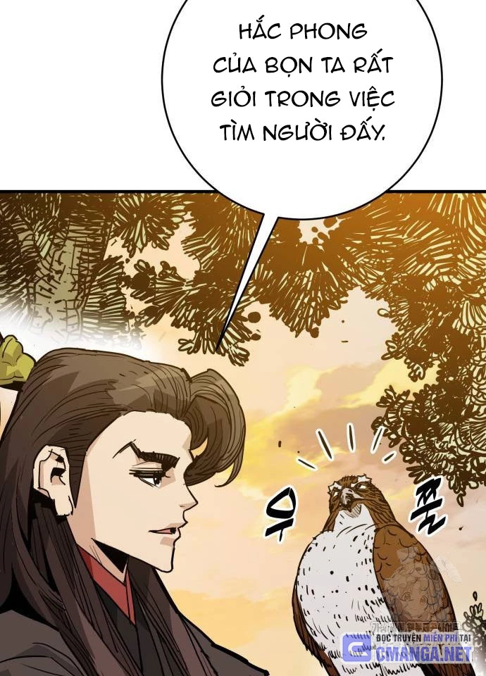 Quỷ Vương Chapter 43 - Trang 2