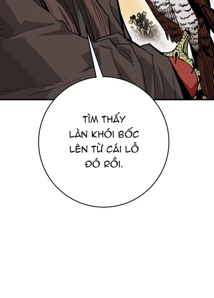Quỷ Vương Chapter 43 - Trang 2