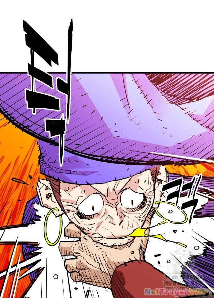 Quỷ Vương Chapter 43 - Trang 2