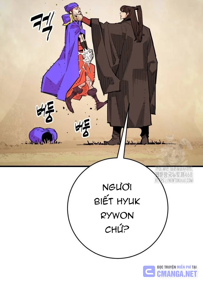 Quỷ Vương Chapter 43 - Trang 2