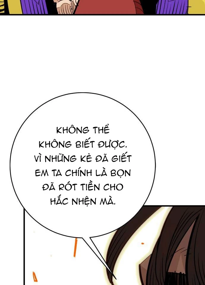 Quỷ Vương Chapter 43 - Trang 2
