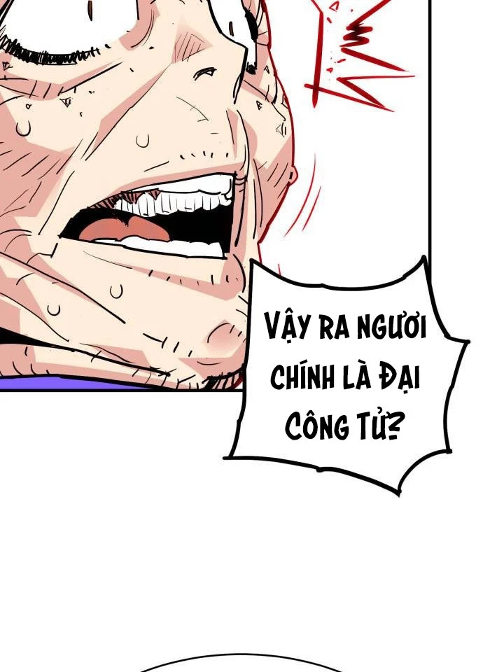 Quỷ Vương Chapter 43 - Trang 2